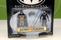 バットマン リターンズ/ バットマン VS キャットウーマン アクションフィギュアセット - イメージ画像4
