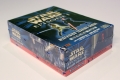 スターウォーズ エピソード1 ファントム・メナス/ ワイドビジョン トレーディングカード シリーズ2 BOX（36パック） - イメージ画像3