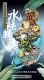 空想造物 KONGZOO/ 水陸精霊 トレーディングフィギュア: 9個入りボックス - イメージ画像19