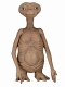 【再生産】E.T./ E.T.（イーティー） スタント パペット 12インチ レプリカ - イメージ画像1