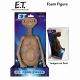 【再生産】E.T./ E.T.（イーティー） スタント パペット 12インチ レプリカ - イメージ画像3