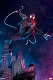 マーベルコミック/ スパイダーマン マイルス・モラレス プレミアムフォーマット フィギュア ニューヨークスウィング ver - イメージ画像10