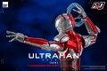 FigZero/ ULTRAMAN ウルトラマン: ULTRAMAN SUIT ZOFFY 1/6 アクションフィギュア - イメージ画像11
