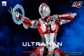 FigZero/ ULTRAMAN ウルトラマン: ULTRAMAN SUIT ZOFFY 1/6 アクションフィギュア - イメージ画像12