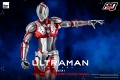 FigZero/ ULTRAMAN ウルトラマン: ULTRAMAN SUIT ZOFFY 1/6 アクションフィギュア - イメージ画像4