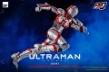 FigZero/ ULTRAMAN ウルトラマン: ULTRAMAN SUIT ZOFFY 1/6 アクションフィギュア - イメージ画像7