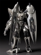 MODEROID/ 英雄伝説 閃の軌跡: 灰の騎神 ヴァリマール プラモデルキット - イメージ画像2