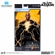DCマルチバース/ Black Adam: ブラックアダム 7インチ アクションフィギュア フード ver - イメージ画像10