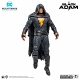 DCマルチバース/ Black Adam: ブラックアダム 7インチ アクションフィギュア フード ver - イメージ画像5