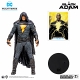 DCマルチバース/ Black Adam: ブラックアダム 7インチ アクションフィギュア フード ver - イメージ画像7