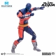 DCマルチバース/ Black Adam: アトム・スマッシャー 7インチ アクションフィギュア - イメージ画像5