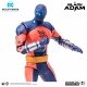 DCマルチバース/ Black Adam: アトム・スマッシャー 7インチ アクションフィギュア - イメージ画像6