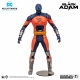 DCマルチバース/ Black Adam: アトム・スマッシャー スーパーサイズ アクションフィギュア - イメージ画像1