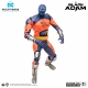 DCマルチバース/ Black Adam: アトム・スマッシャー スーパーサイズ アクションフィギュア - イメージ画像5