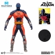 DCマルチバース/ Black Adam: アトム・スマッシャー スーパーサイズ アクションフィギュア - イメージ画像7