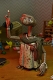 E.T. イーティー/ E.T. 40th アニバーサリー アルティメット アクションフィギュア ドレスアップ ver - イメージ画像8
