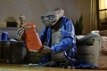 E.T. イーティー/ E.T. 40th アニバーサリー アルティメット アクションフィギュア テレパシー ver - イメージ画像6