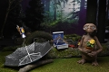 E.T. イーティー/ E.T. LED チェスト 40th アニバーサリー デラックス アルティメット アクションフィギュア - イメージ画像2