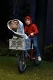 E.T. イーティー/ E.T.＆エリオット 40th アニバーサリー ディスプレイフィギュア - イメージ画像13