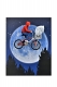 E.T. イーティー/ E.T.＆エリオット 40th アニバーサリー ディスプレイフィギュア - イメージ画像4