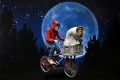 E.T. イーティー/ E.T.＆エリオット 40th アニバーサリー ディスプレイフィギュア - イメージ画像7