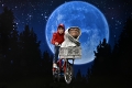 E.T. イーティー/ E.T.＆エリオット 40th アニバーサリー ディスプレイフィギュア - イメージ画像9