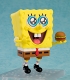 SpongeBob SquarePants/ ねんどろいど スポンジ・ボブ with ゲイリー - イメージ画像5
