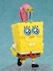 SpongeBob SquarePants/ ねんどろいど スポンジ・ボブ with ゲイリー - イメージ画像6