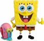 SpongeBob SquarePants/ ねんどろいど スポンジ・ボブ with ゲイリー - イメージ画像8