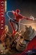 【お一人様1点限り】スパイダーマン ノーウェイホーム/ ムービー・マスターピース 1/6 フィギュア: フレンドリー・ネイバーフッド・スパイダーマン with サンドマン - イメージ画像1