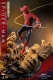 【お一人様1点限り】スパイダーマン ノーウェイホーム/ ムービー・マスターピース 1/6 フィギュア: フレンドリー・ネイバーフッド・スパイダーマン with サンドマン - イメージ画像4