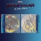 スパイダーマン:ノー・ウェイ・ホーム/ LPピクチャー盤 サウンドトラック（アナログレコード） - イメージ画像3