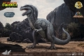 恐竜グワンジ/ グワンジ 未塗装 ソフビキット - イメージ画像2