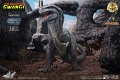 恐竜グワンジ/ グワンジ 未塗装 ソフビキット - イメージ画像4