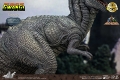 恐竜グワンジ/ グワンジ 未塗装 ソフビキット - イメージ画像6