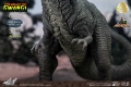恐竜グワンジ/ グワンジ 未塗装 ソフビキット - イメージ画像7