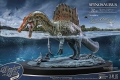ワンダーズ・オブ・ザ・ワイルド/ スピノサウルス スタチュー DX ver - イメージ画像11