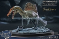 ワンダーズ・オブ・ザ・ワイルド/ スピノサウルス スタチュー DX ver - イメージ画像4