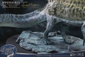 ワンダーズ・オブ・ザ・ワイルド/ スピノサウルス スタチュー DX ver - イメージ画像8