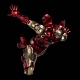 【再生産】Fighting Armor/ アイアンマン アクションフィギュア - イメージ画像10