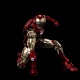 【再生産】Fighting Armor/ アイアンマン アクションフィギュア - イメージ画像12