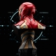 3Dレジェンズ/ アベンジャーズ インフィニティ・ウォー: アイアンマン マーク50 1/2 バスト - イメージ画像8