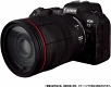 Canon meets TRANSFORMERS/ オプティマスプライム キヤノン EOS R5 - イメージ画像5