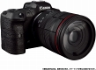 Canon meets TRANSFORMERS/ オプティマスプライム キヤノン EOS R5 - イメージ画像6