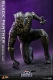 【お一人様1点限り】Black Panther/ ムービー・マスターピース 1/6 フィギュア: ブラックパンサー オリジナルスーツ ver - イメージ画像11