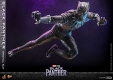 【お一人様1点限り】Black Panther/ ムービー・マスターピース 1/6 フィギュア: ブラックパンサー オリジナルスーツ ver - イメージ画像14