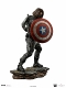 Captain America The Winter Soldier/ ウィンターソルジャー 1/10 バトルジオラマシリーズ アートスケール スタチュー - イメージ画像1