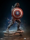 Captain America The Winter Soldier/ ウィンターソルジャー 1/10 バトルジオラマシリーズ アートスケール スタチュー - イメージ画像17