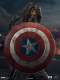 Captain America The Winter Soldier/ ウィンターソルジャー 1/10 バトルジオラマシリーズ アートスケール スタチュー - イメージ画像18