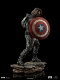 Captain America The Winter Soldier/ ウィンターソルジャー 1/10 バトルジオラマシリーズ アートスケール スタチュー - イメージ画像2